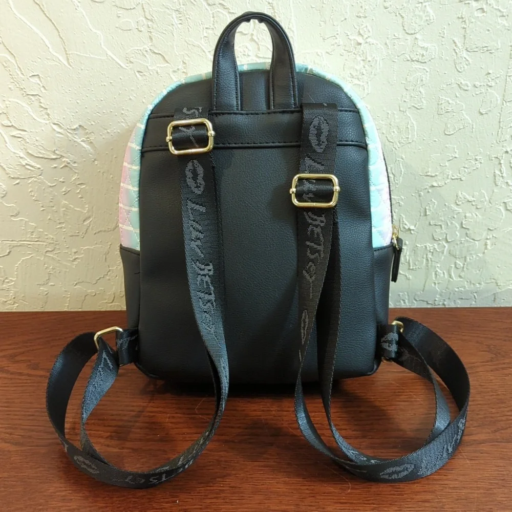 Betsey Johnson luv betsey